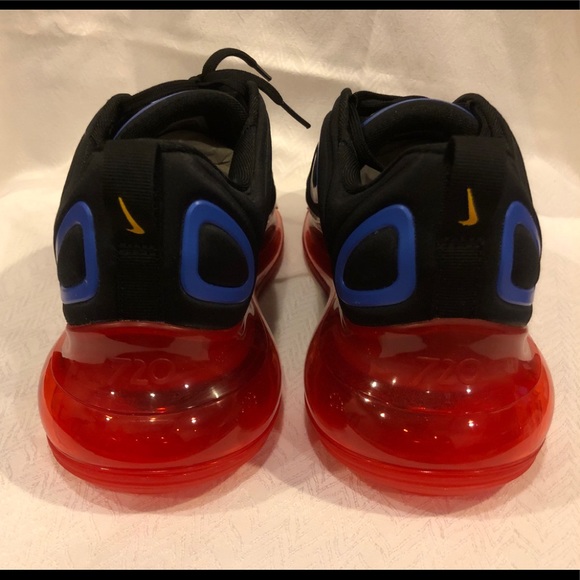 Nike Air Max 720 - Picture 5 of 7